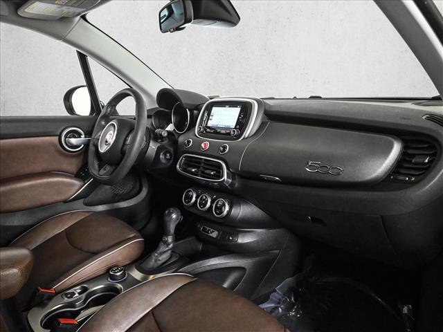 Used 2016 FIAT 500X Trekking Plus image 23