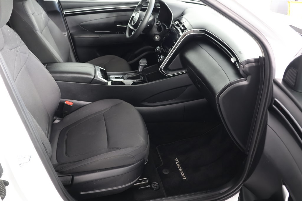 Used 2024 Hyundai Tucson SE AWD/4WD image 20