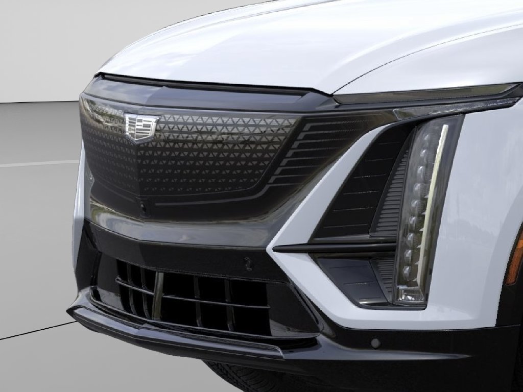 New 2027 Cadillac Lyriq Premium Sport AWD/4WD image 13