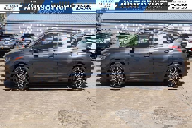 New 2026 Subaru Impreza 2.0i Sport image 5