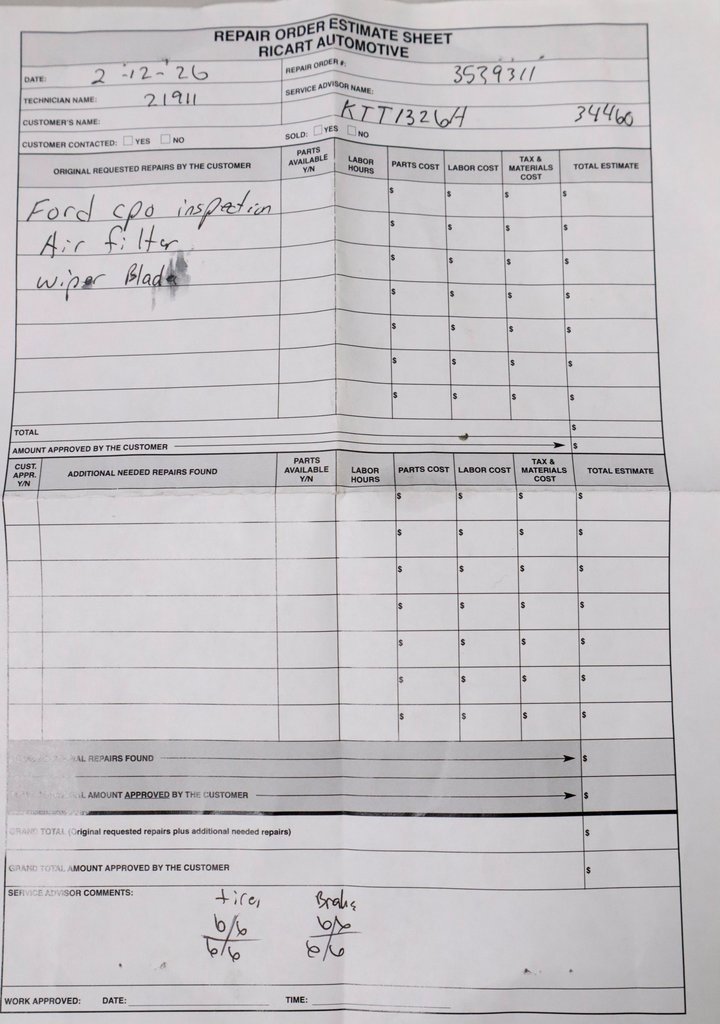 Used 2024 Kia Sorento SX image 6