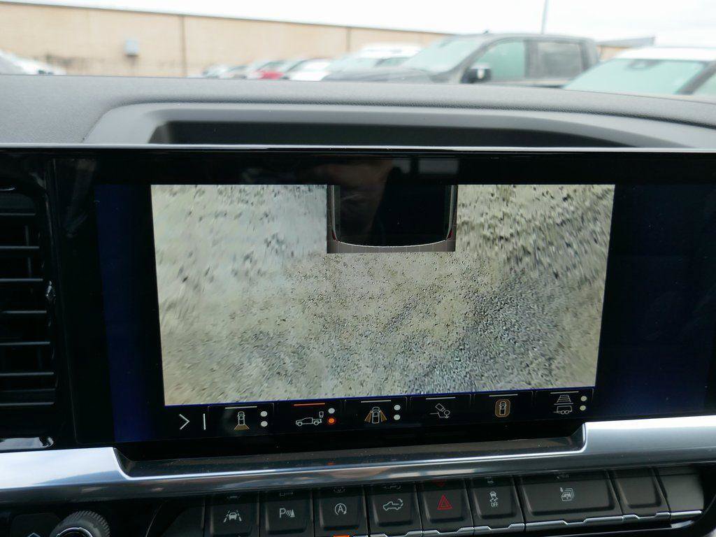 New 2026 Chevrolet Silverado 1500 High Country image 26