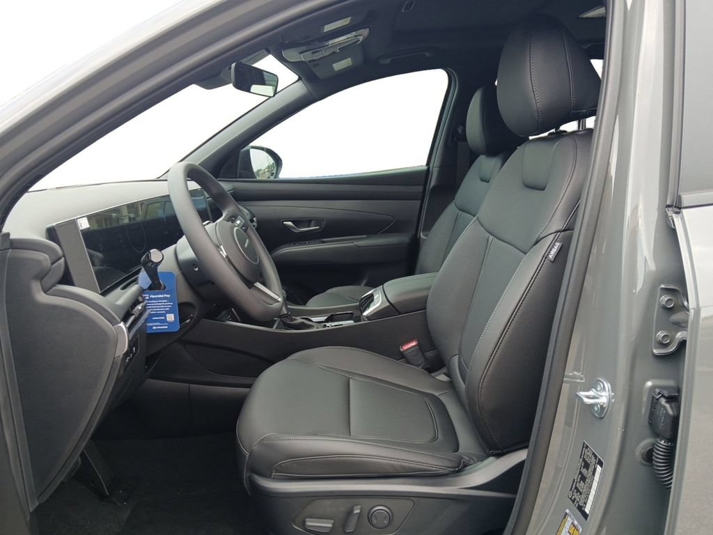 New 2026 Hyundai Santa Cruz SEL FWD image 9