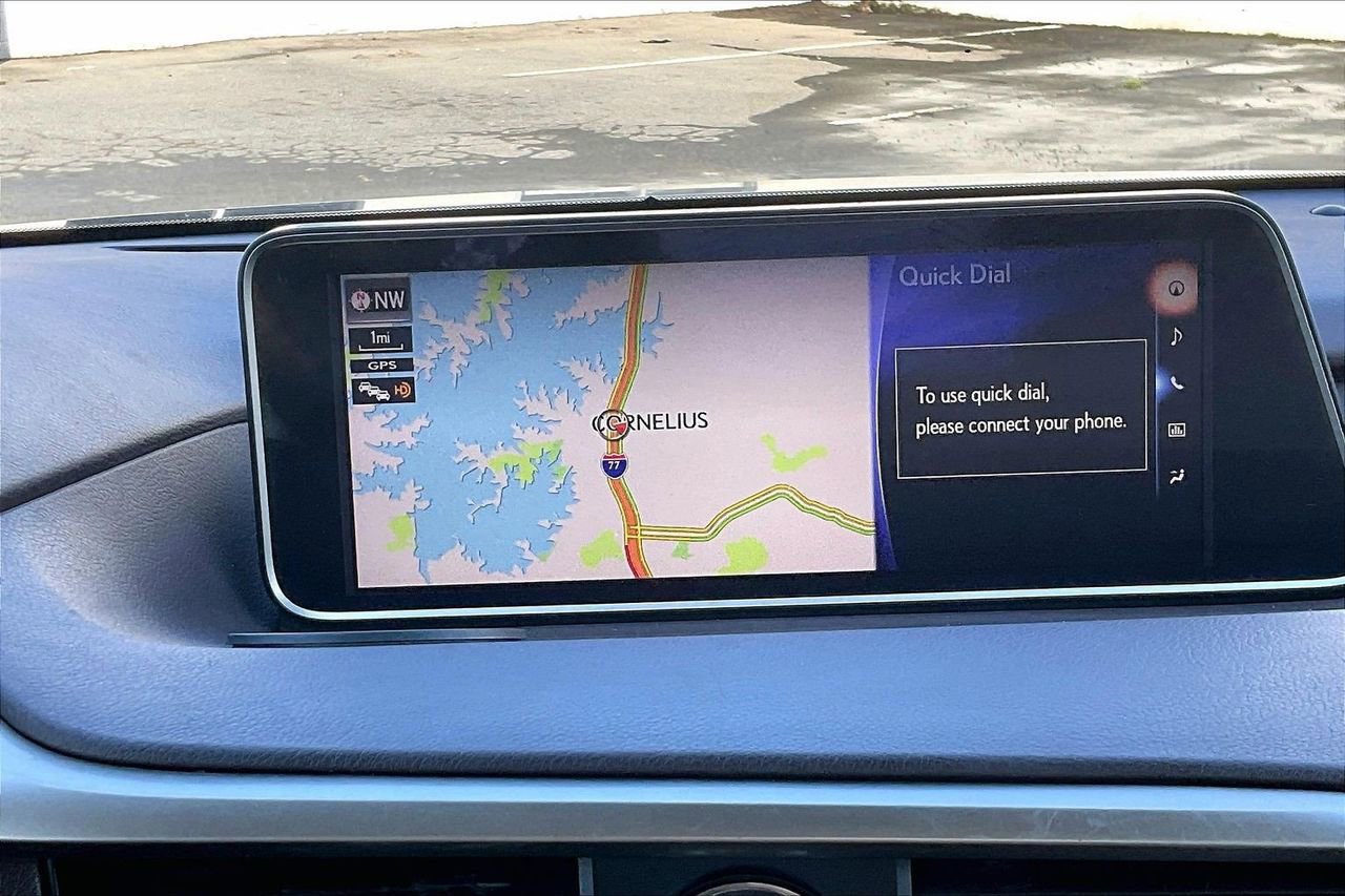 Used 2017 Lexus RX 350 AWD w/ Premium Package image 14