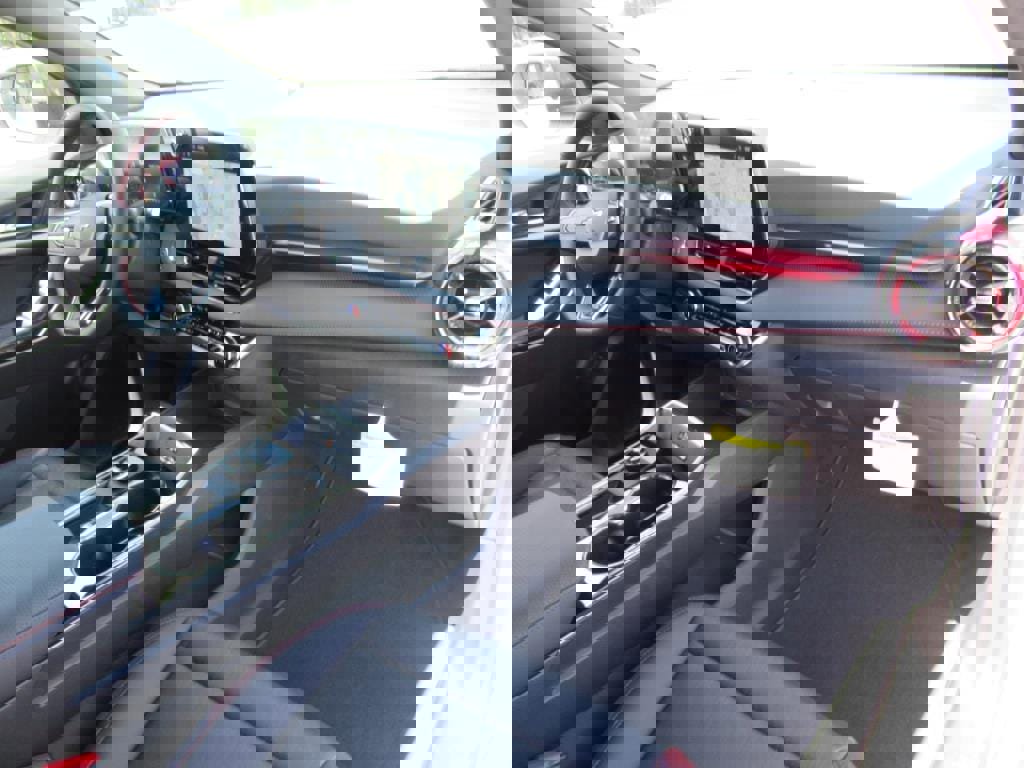 New 2026 Chevrolet Equinox RS image 11