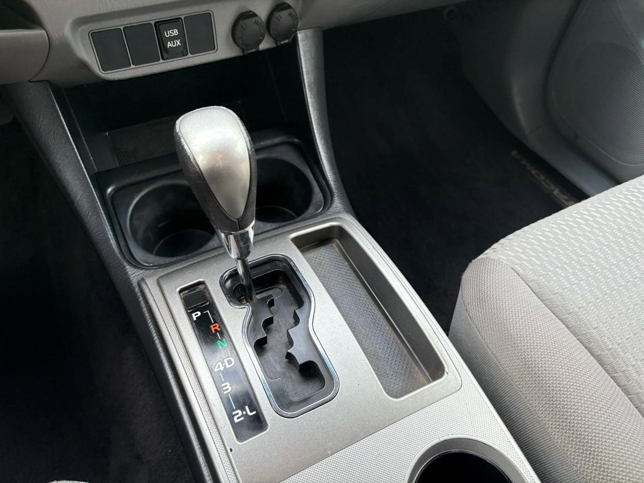 Used 2013 Toyota Tacoma PreRunner w/ SR5 Pkg image 14