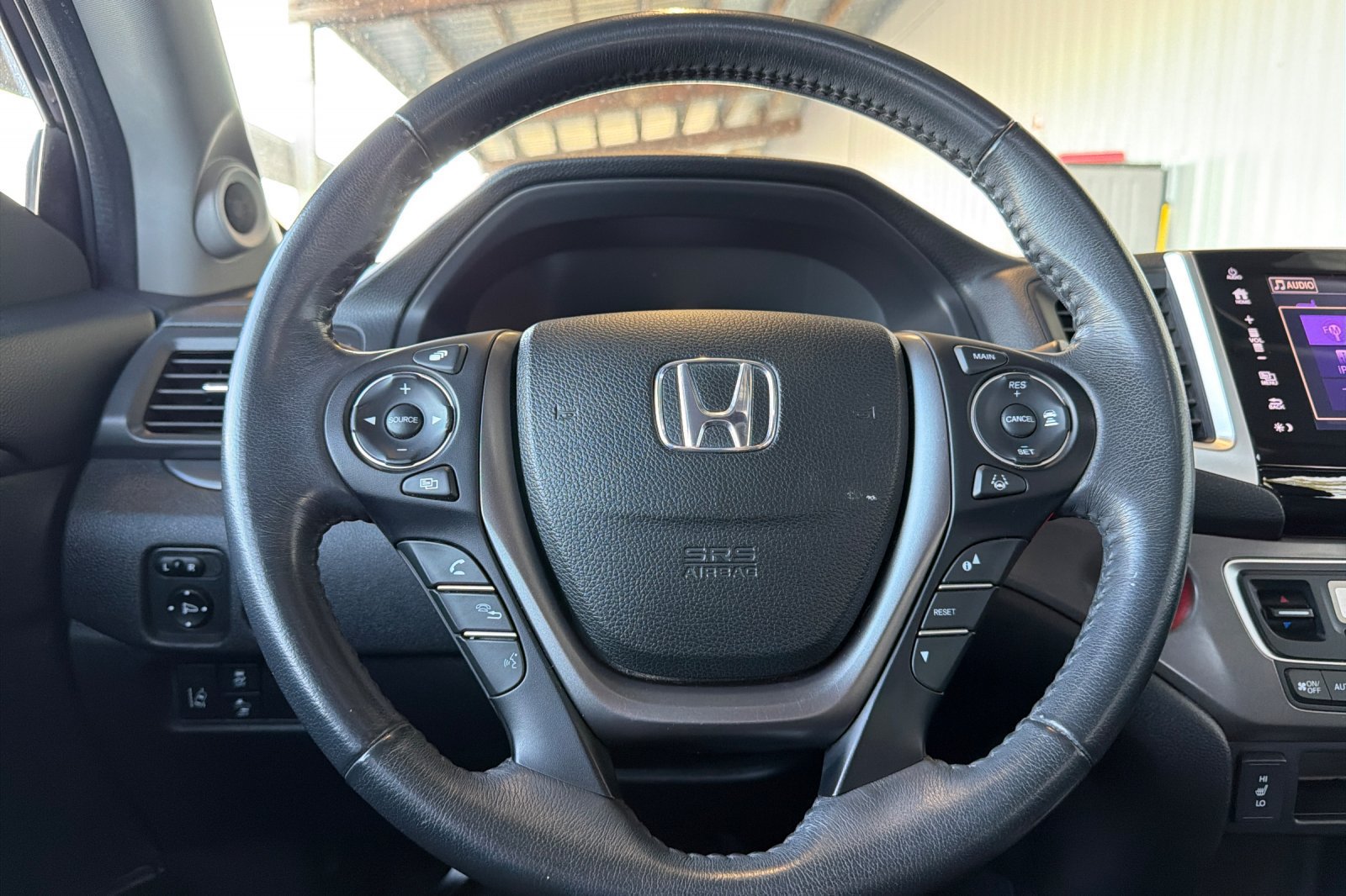 Used 2017 Honda Pilot EX-L image 23