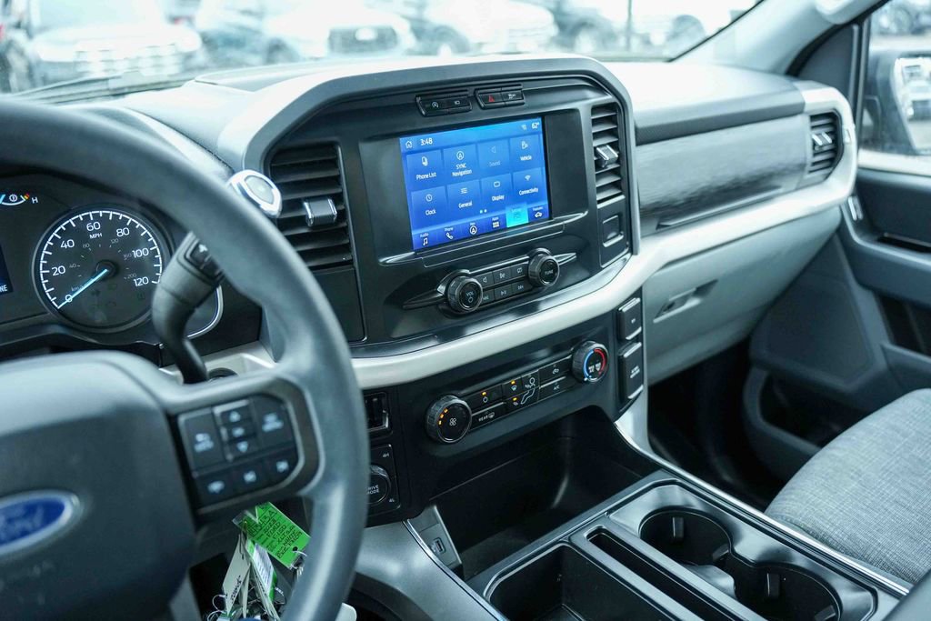 Used 2023 Ford F150 XLT w/ XTR Package image 27