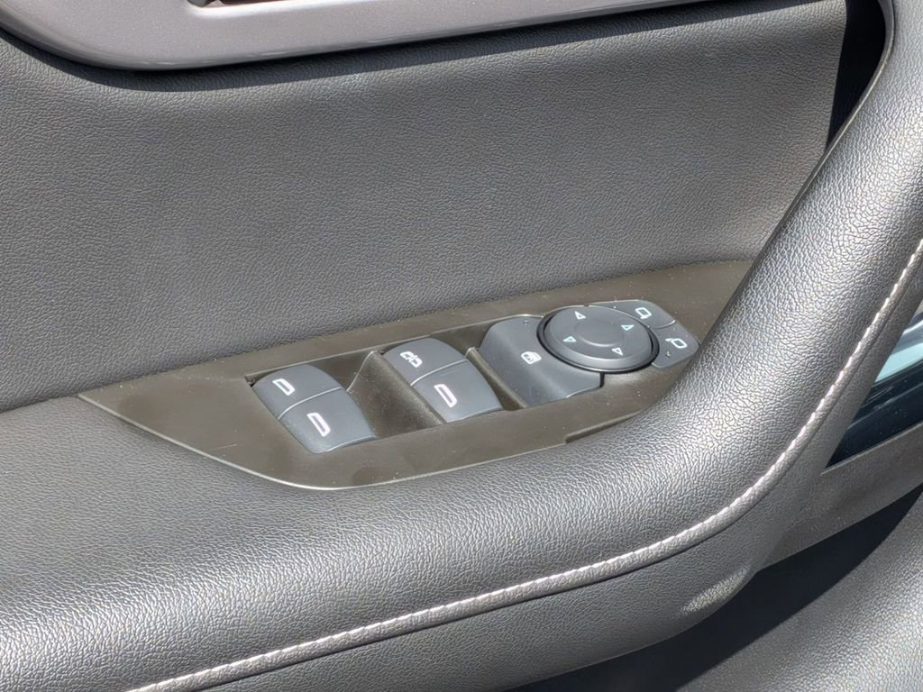 Used 2024 Chevrolet Blazer LT w/ Convenience Package AWD/4WD image 15