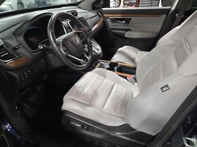 Used 2022 Honda CR-V Touring image 13