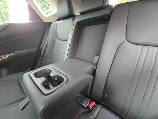 Certified 2025 Lexus NX 250 FWD image 30