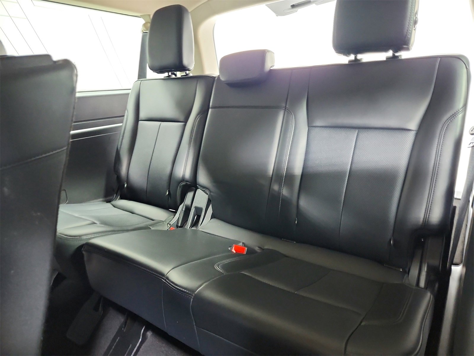 Used 2024 Ford Expedition Max XLT image 36