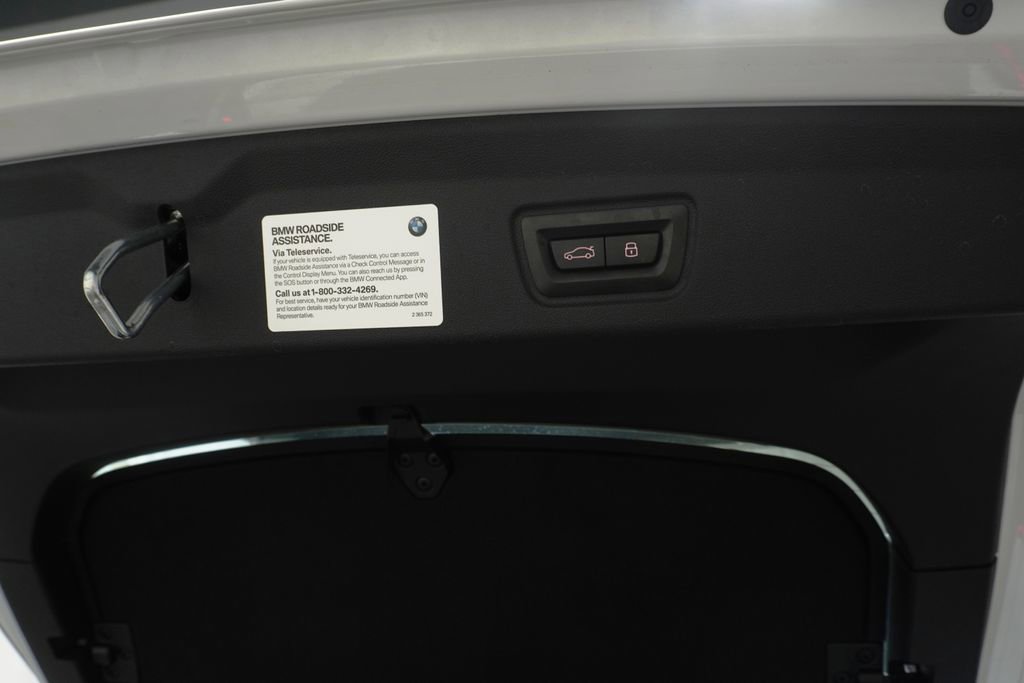 Certified 2024 BMW 430i Gran Coupe xDrive w/ Premium Package AWD/4WD image 6