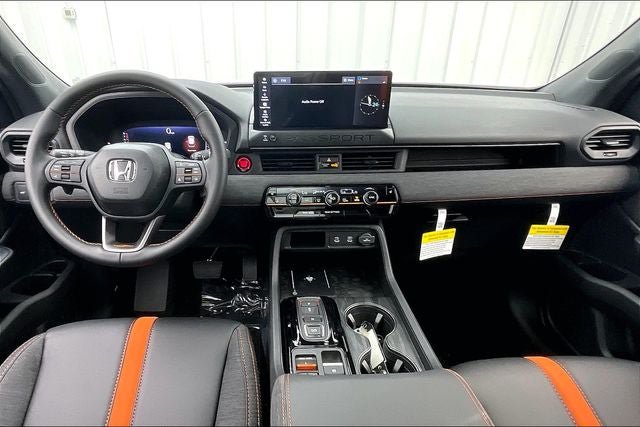 New 2026 Honda Passport TrailSport image 6
