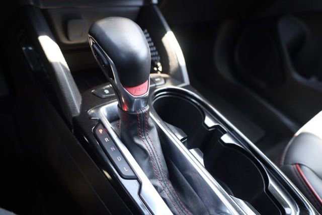 Certified 2024 Chevrolet TrailBlazer RS AWD/4WD image 6