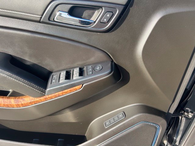 Used 2019 Chevrolet Tahoe Premier w/ Premier Plus Edition AWD/4WD image 30