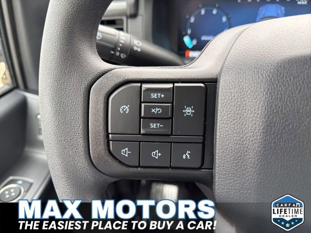 New 2025 Ford F150 STX image 32