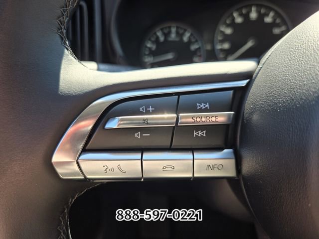 Certified 2025 MAZDA CX-50 AWD 2.5 S w/ Weather Package image 29