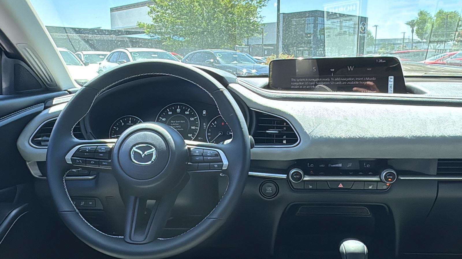 New 2026 MAZDA CX-30 Aire Edition AWD/4WD image 7