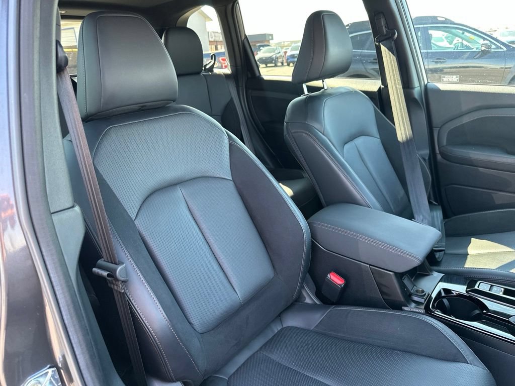 Used 2026 Subaru Forester Touring w/ Touring Package AWD/4WD image 12