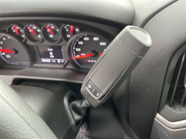 New 2025 GMC Sierra 2500 Pro w/ 1SA Pro Safety Plus Package image 19