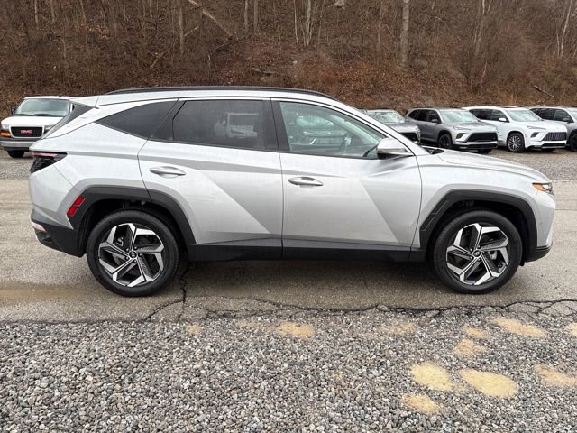 Used 2023 Hyundai Tucson Limited image 6