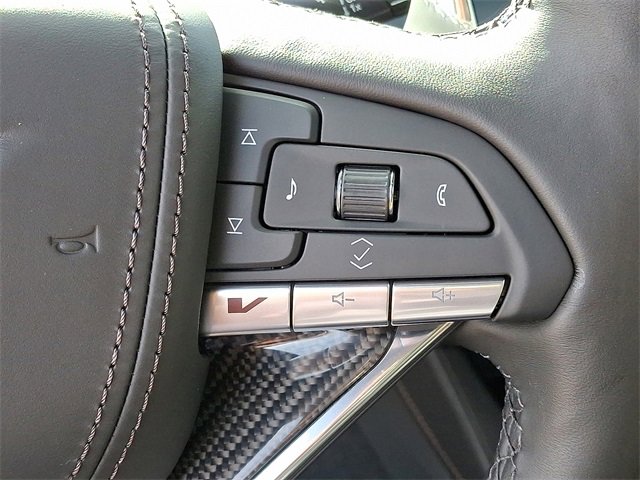 Certified 2025 Cadillac CT5 V image 19
