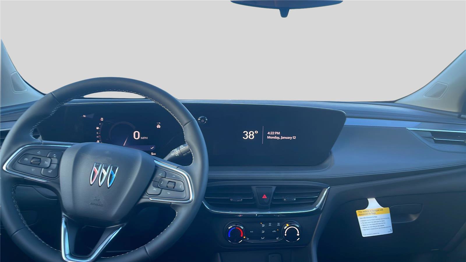 New 2026 Buick Encore GX Preferred w/ Comfort Package image 10