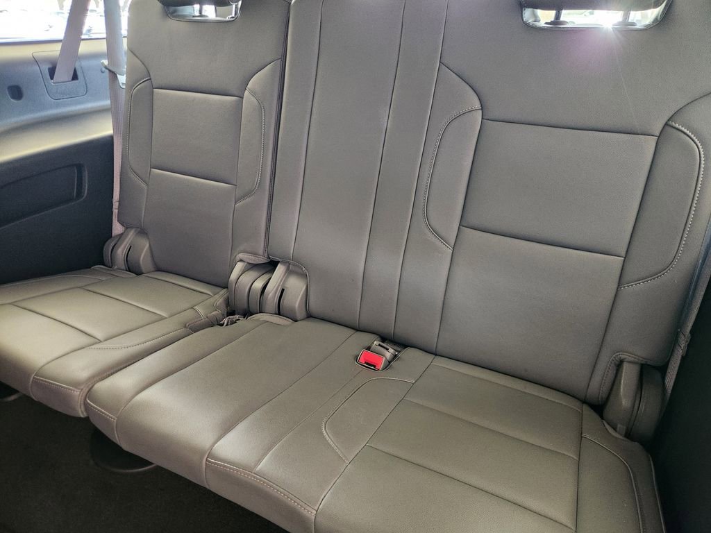 Used 2016 Chevrolet Suburban LT w/ Texas Edition Package RWD image 30