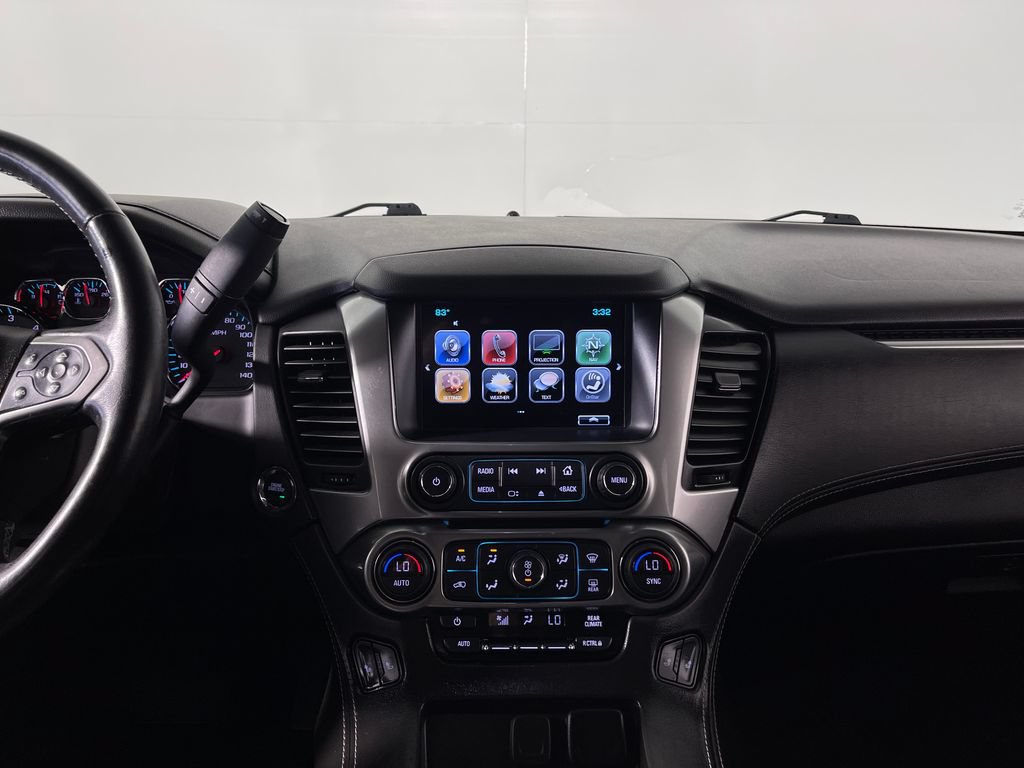Used 2019 Chevrolet Tahoe LT w/ LT Signature Package RWD image 15