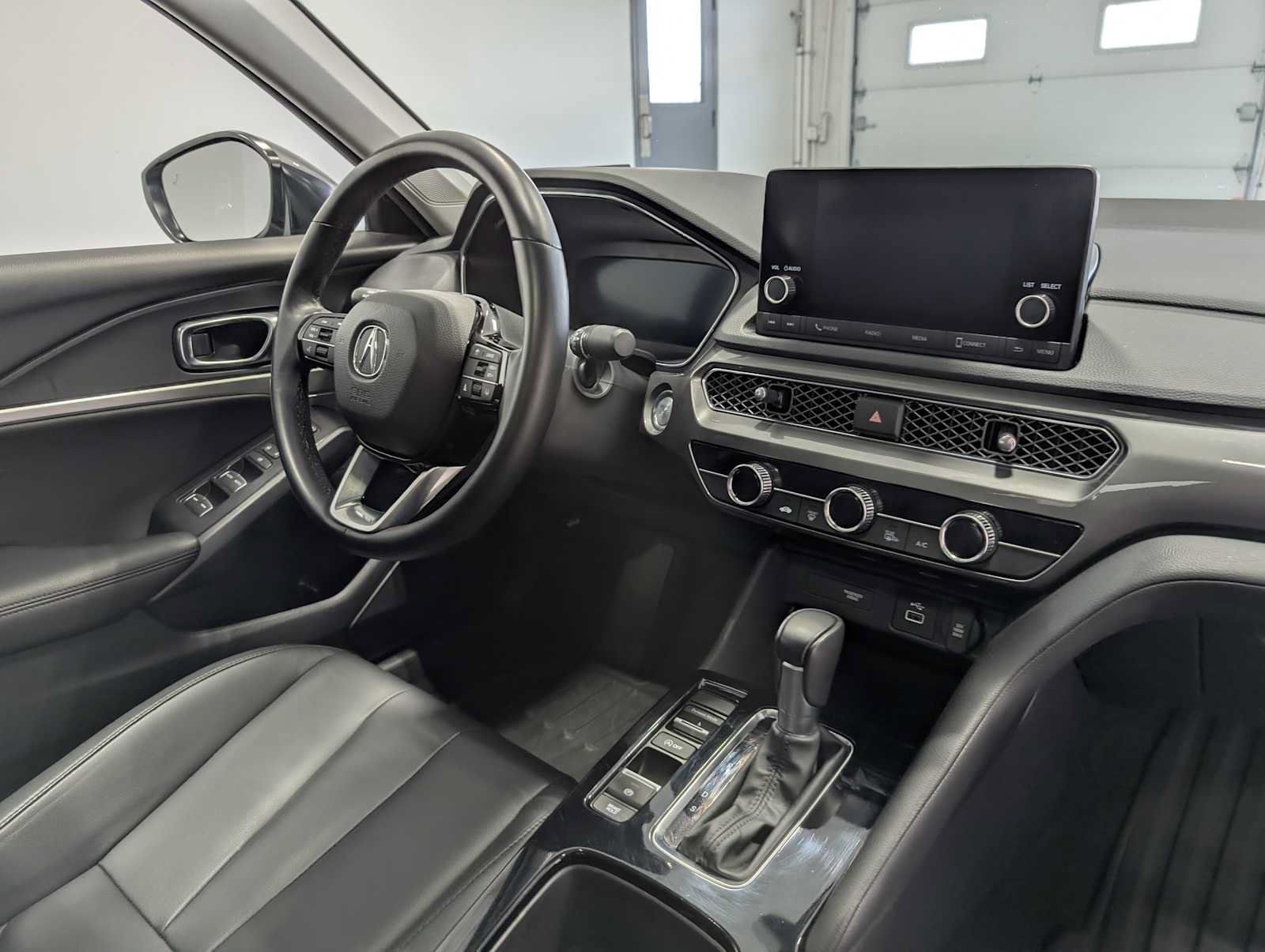 Certified 2025 Acura Integra FWD image 42