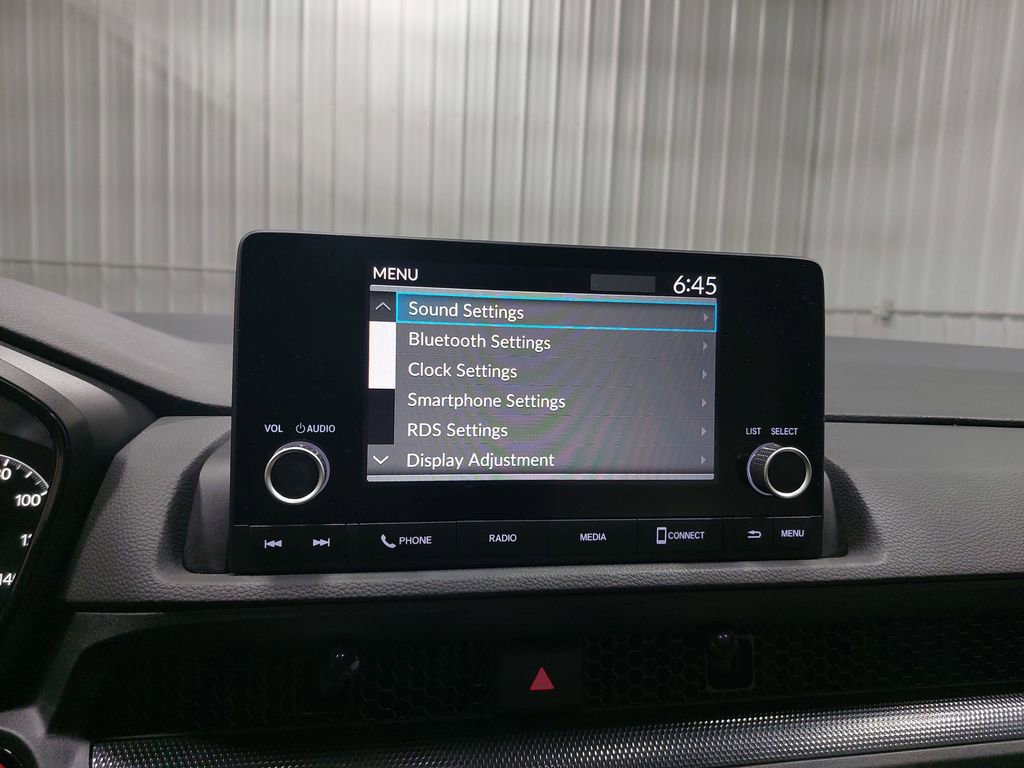 Used 2023 Honda CR-V EX image 22