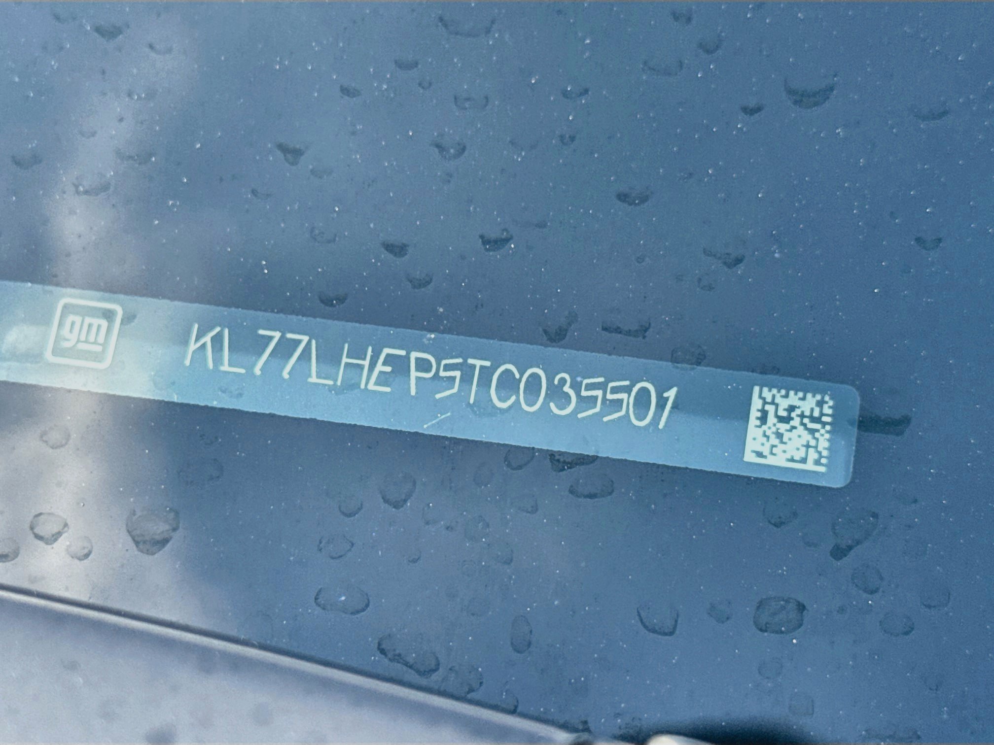 Used 2026 Chevrolet Trax LT FWD image 36