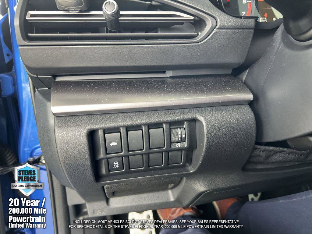 Used 2022 Subaru WRX Premium image 21