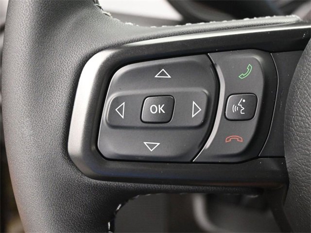 New 2025 Jeep Gladiator Sport image 29