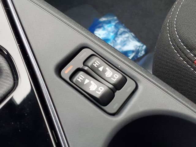 New 2026 Subaru Impreza RS AWD/4WD image 32