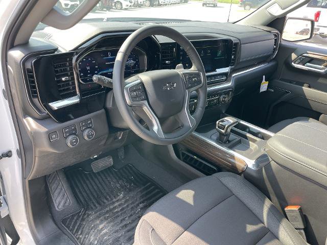 New 2025 Chevrolet Silverado 1500 RST w/ Convenience Package II image 62