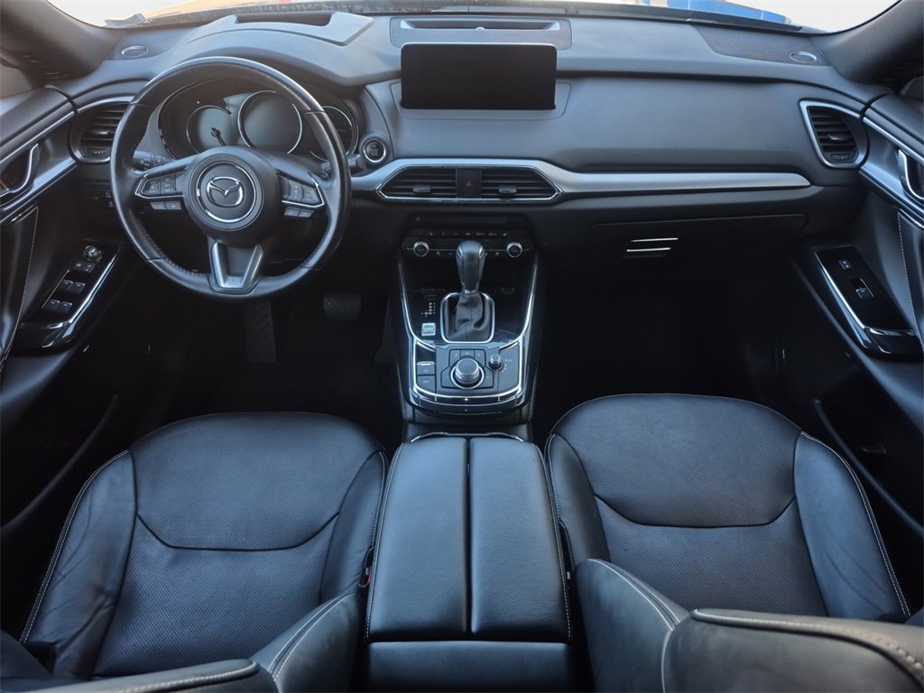 Used 2021 MAZDA CX-9 Grand Touring image 15