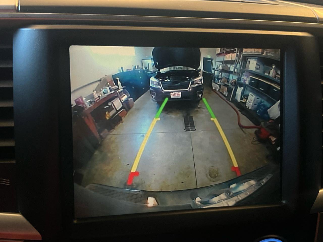 Used 2016 RAM 1500 Big Horn AWD/4WD image 18