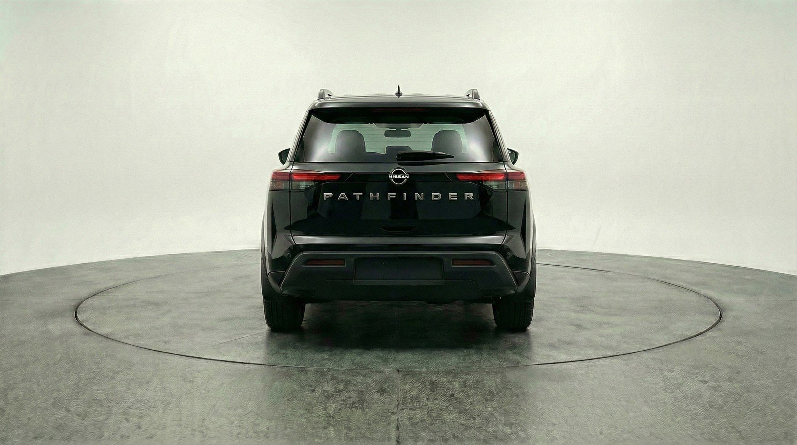 Used 2025 Nissan Pathfinder SV FWD image 7