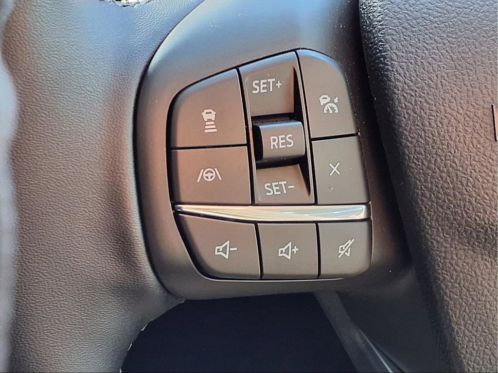 New 2025 Ford Bronco Sport Outer Banks w/ Outer Banks Tech Package+ image 12