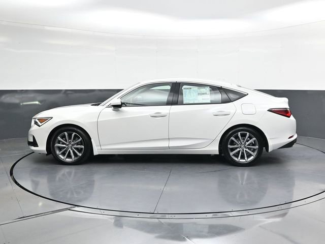 New 2025 Acura Integra image 7