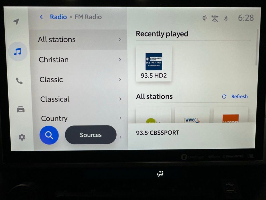Used 2024 Toyota Tundra Platinum image 28