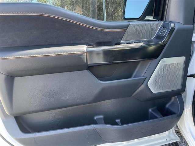 Certified 2022 Ford F150 Platinum w/ Equipment Group 701A High image 17