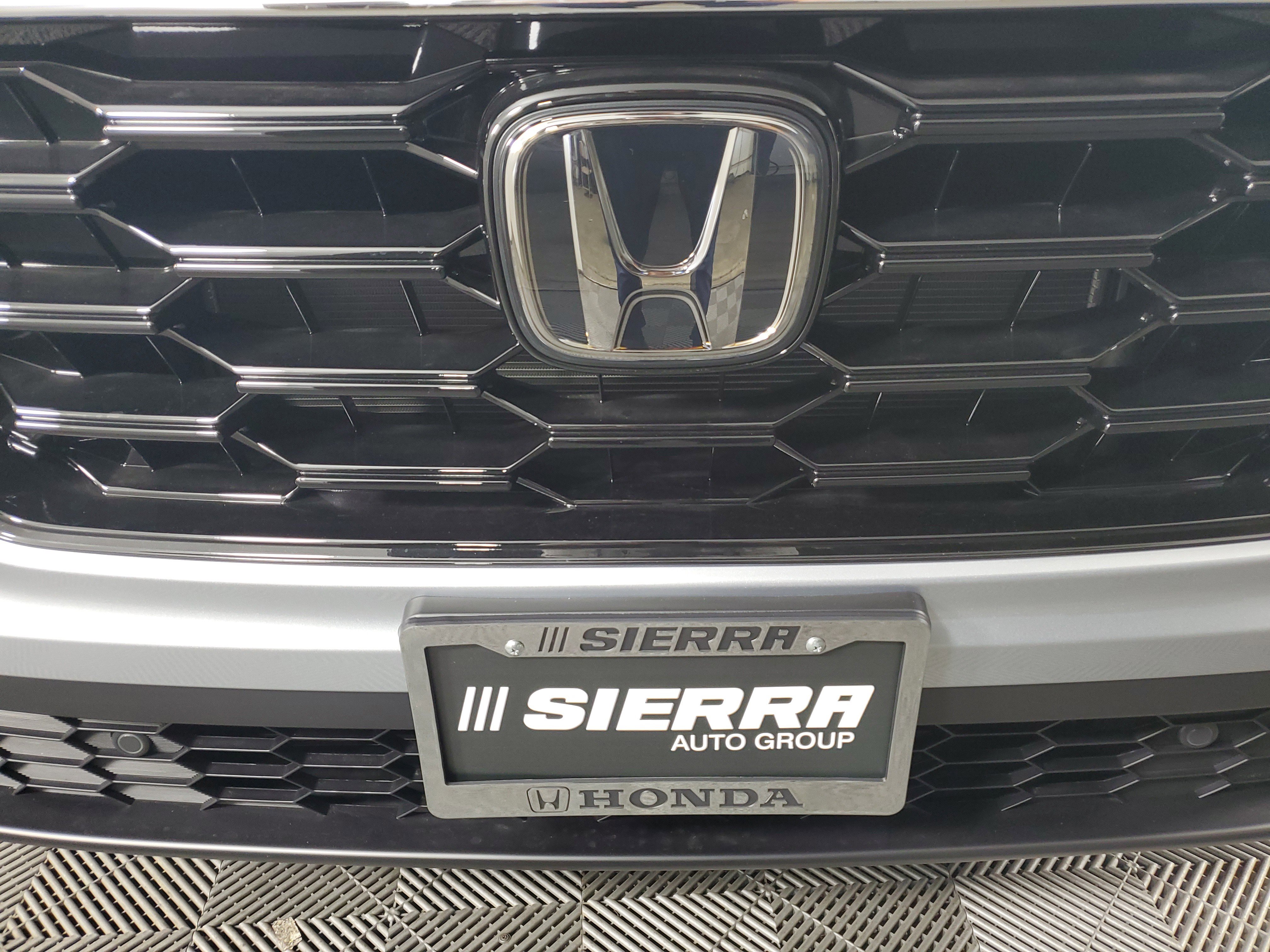 Certified 2026 Honda CR-V EX-L image 10