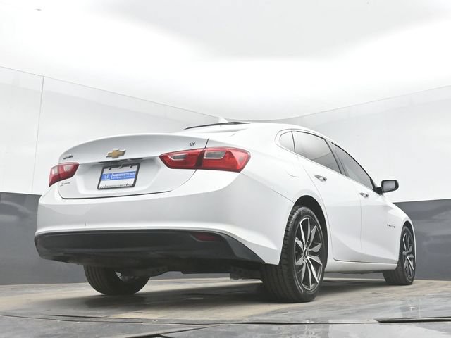 Used 2016 Chevrolet Malibu LT FWD image 45
