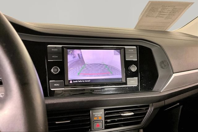 Used 2024 Volkswagen Jetta S FWD image 13
