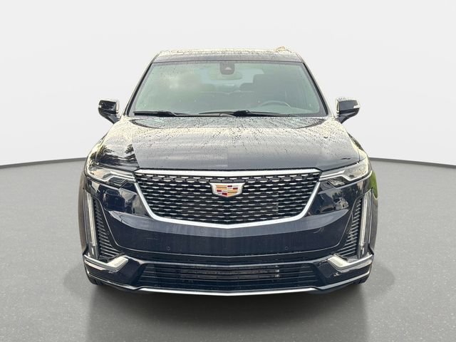 Used 2022 Cadillac XT6 Premium Luxury FWD image 9