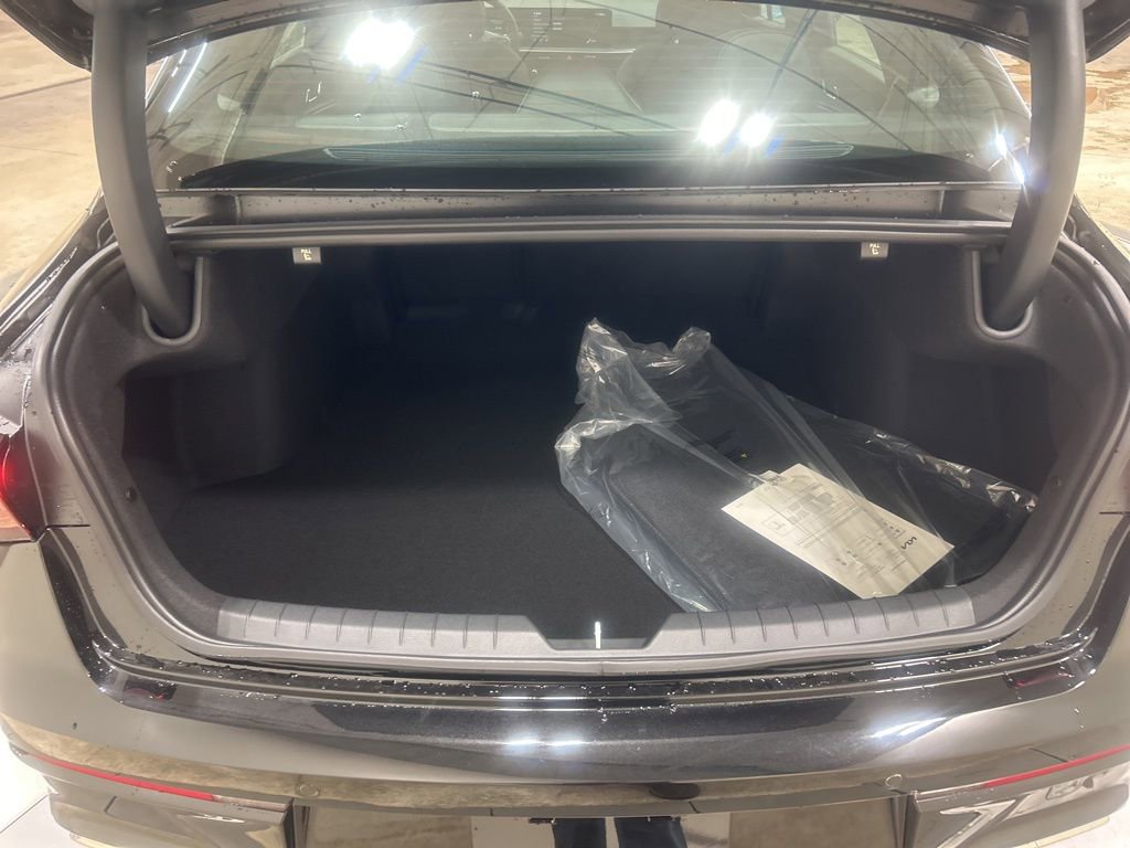 New 2026 Kia K5 GT w/ GT1 Package image 28