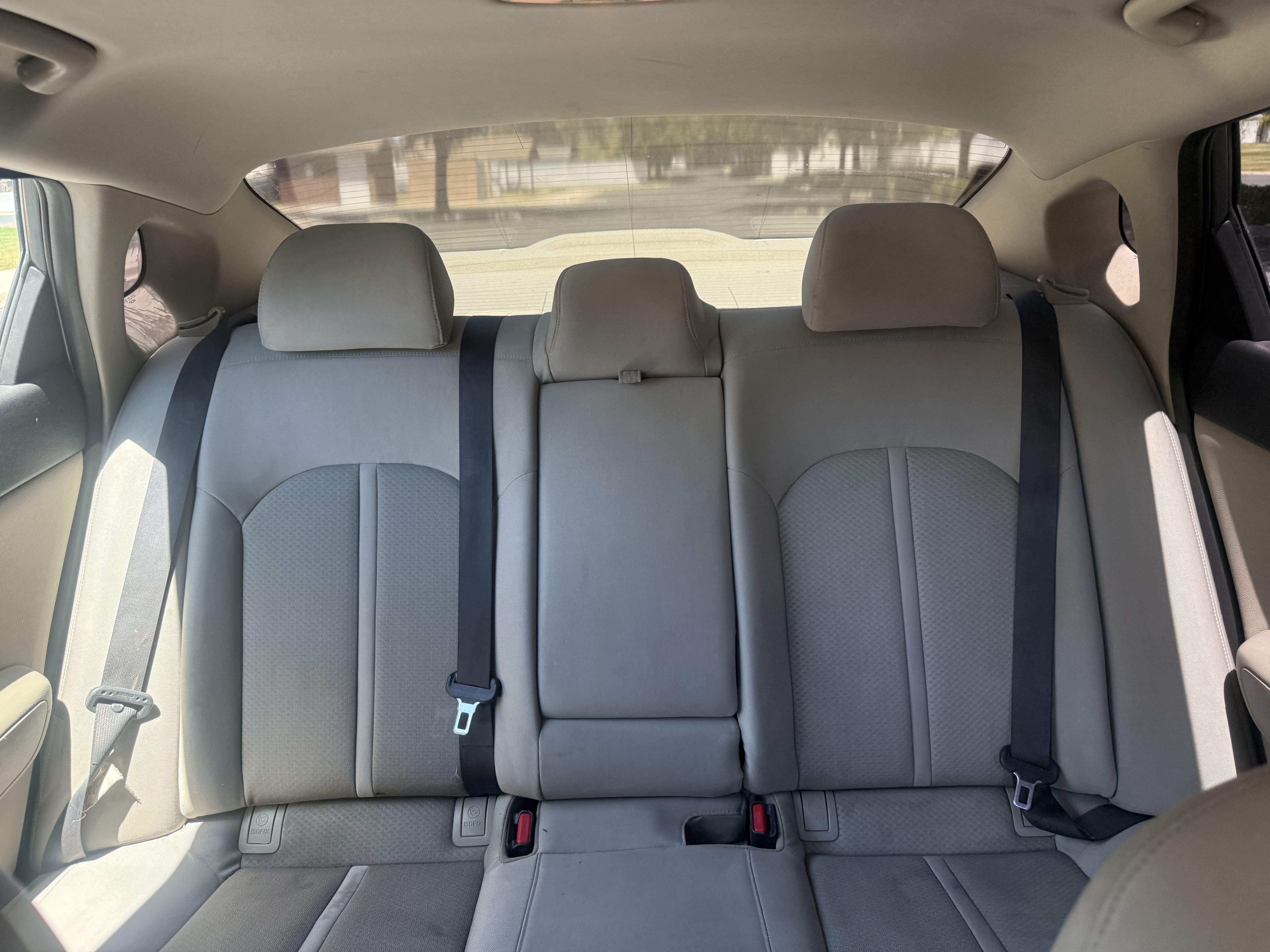 Used 2016 Kia Optima LX FWD image 14